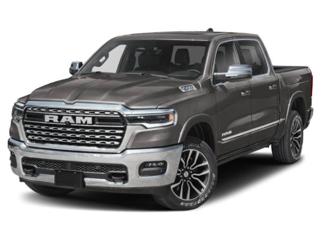 ram ram 1500 pickup 2026 1C6SRFHT2TN322041 image ram ram 1500 pickup 2026 1C6SRFHT2TN322041 image